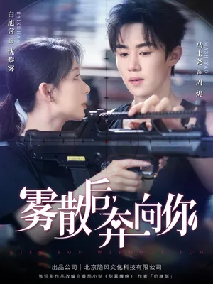 短剧《雾散后奔向你》（70集）无删减在线观看-推影坊