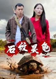 短剧《石纹灵龟》（30集）免费看短剧 - 推影坊-推影坊