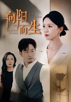 短剧《向光而行》（82集）无删减在线观看-推影坊