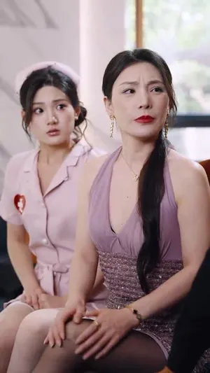 短剧《大爷你的外挂已到账 》（53集）短剧免费观看-推影坊