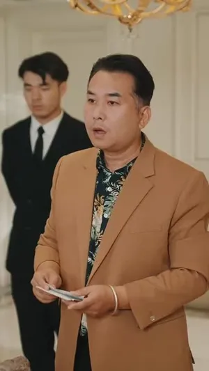 短剧《开挂人生从透视开始》（144集）免费观看全集-推影坊