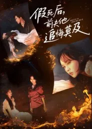 短剧《假死后，前夫他追悔莫及》（62集）免费观看完整版-推影坊