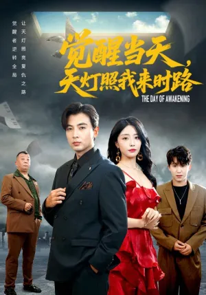 短剧《觉醒当天天灯照我来时路》（61集）完整版免费观看-推影坊