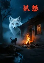 短剧《狐怨》（28集）免费看短剧 - 推影坊-推影坊