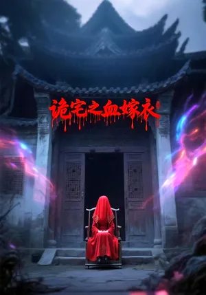 短剧《诡宅之血嫁衣》（29集）短剧在线观看-推影坊