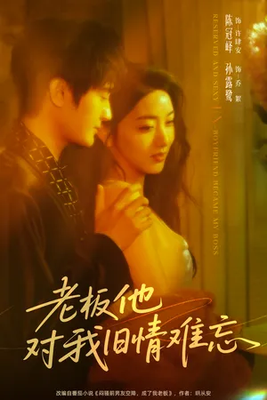 短剧《老板他对我旧情难忘》（76集）短剧在线观看免费完整版-推影坊