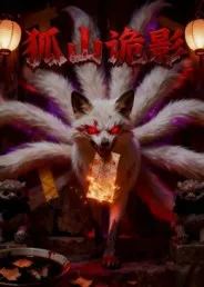 短剧《狐山诡影》（29集）免费观看完整版 - 推影坊-推影坊