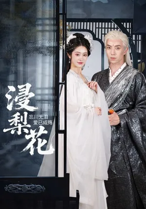 短剧《浸梨花》（50集）短剧夸克在线看-推影坊