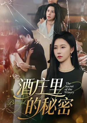短剧《酒庄里的秘密》（54集）短剧夸克网盘下载 - 推影坊-推影坊