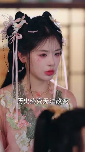 短剧《穿越后！我帮小祖宗振兴家族》（70集）短剧夸克在线看-推影坊