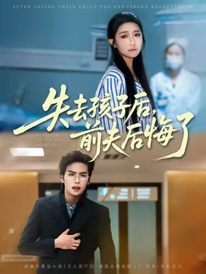 短剧《失去孩子后前夫后悔了》（76集）完整版免费观看-推影坊