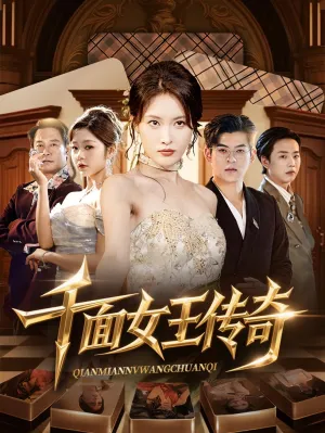 短剧《千面女王传奇》（95集）免费观看-推影坊