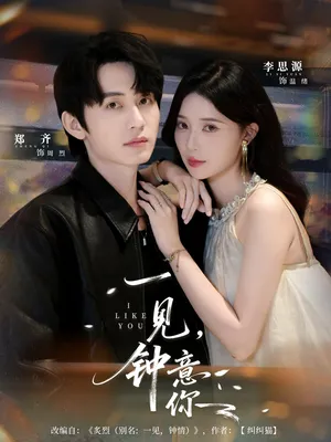 短剧《一见钟意你》(80集)免费看短剧