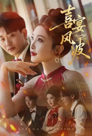 短剧《替罪伴娘》（30集）全集在线播放-推影坊