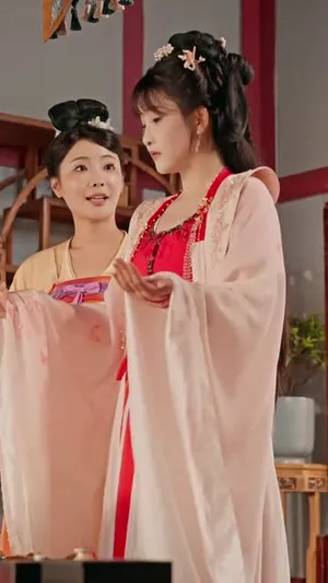 短剧《皇叔把我宠上天》（82集）免费观看-推影坊