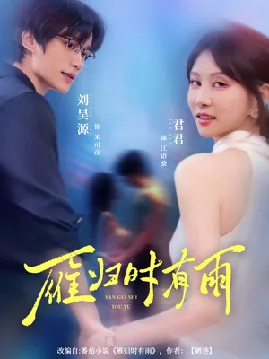 短剧《雁归时有雨》（84集）短剧2025 - 推影坊-推影坊