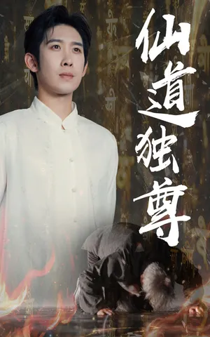 短剧《仙道独尊》（60集）无删减在线观看-推影坊