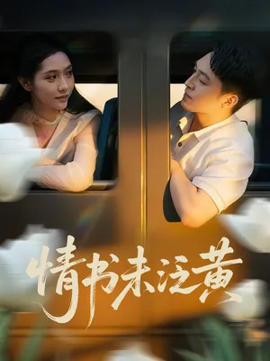 短剧《情书未泛黄》（72集）1-100集完整版 - 推影坊-推影坊