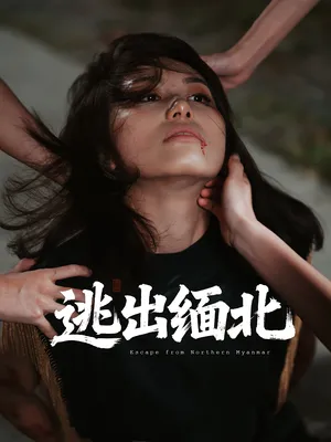 短剧《逃出缅北》（62集）无删减完整版短剧-推影坊