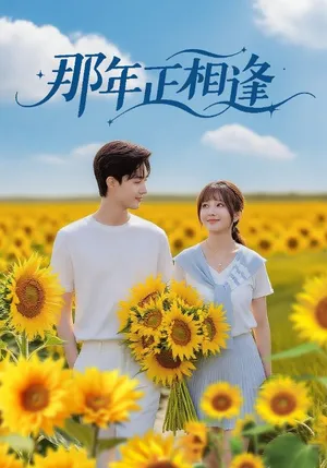 短剧《那年正相逢》（60集）夸克网盘下载-推影坊