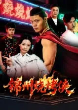 短剧《锦州烧烤侠》（20集）免费观看全集-推影坊