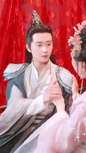 短剧《锁千秋》（66集）免费观看 - 推影坊-推影坊