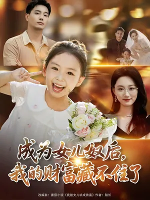 短剧《成为女儿奴后我的财富藏不住了》（80集）无删减在线观看-推影坊