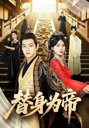 短剧《替身为帝》（92集）全集在线观看-推影坊