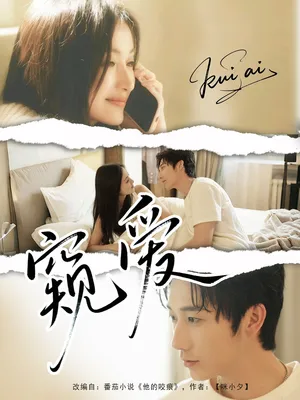 短剧《窥爱》（96集）短视频在线看-推影坊