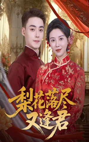 短剧《梨花落尽又逢君》（61集）短视频在线看-推影坊