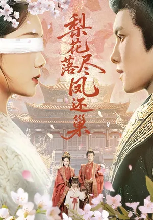 短剧《梨花落尽凤还巢》（79集）短剧免费资源 - 推影坊-推影坊