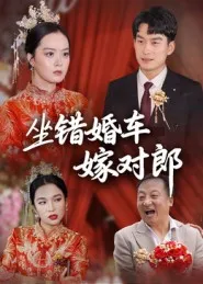 短剧《坐错婚车嫁对郎》（32集）短剧全集免费收看-推影坊
