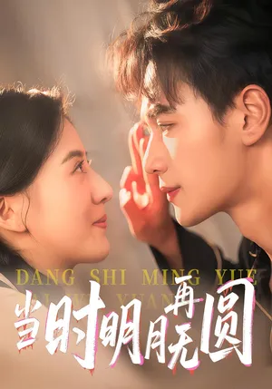 短剧《当时明月再无圆》（41集）无删减在线观看-推影坊