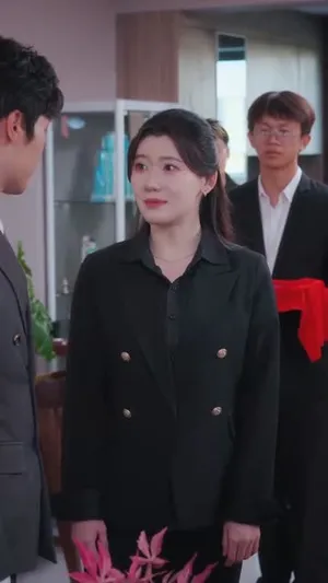 短剧《笙水无定,霜花有尽》(64集)夸克网盘下载