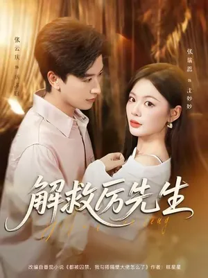 短剧《解救厉先生》（84集）短视频在线看-推影坊