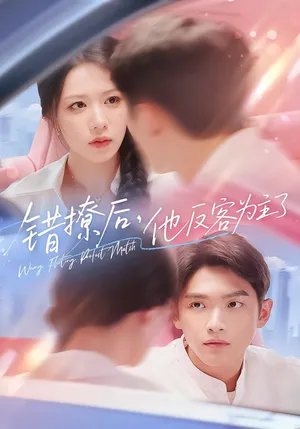 短剧《错撩后他反客为主了》（72集）短剧夸克网盘下载-推影坊