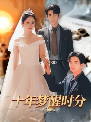 短剧《十年梦醒时分》（73集）网剧无删减-推影坊