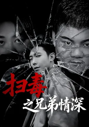 短剧《扫毒之兄弟情深》（50集）短剧夸克网盘下载 - 推影坊-推影坊