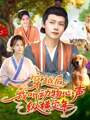 短剧《穿越后我听动物心声纵横灾年》（92集）免费观看全集-推影坊