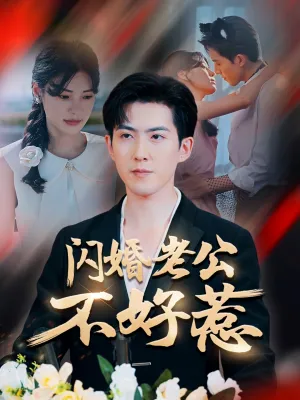 短剧《闪婚老公不好惹》（73集）无删减完整版短剧-推影坊