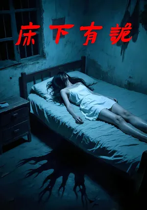短剧《床下有诡》（20集）1-100集完整版-推影坊
