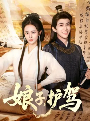 短剧《娘子护驾》（73集）完整版免费观看-推影坊