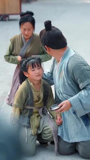 短剧《搜刮民脂民膏朕收你们来了》（53集）1-100集完整版 - 推影坊-推影坊