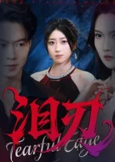 短剧《泪刃》（40集）短剧在线观看免费完整版 - 推影坊-推影坊