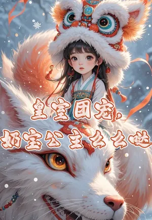 短剧《皇室团宠，奶宝公主么么哒》（57集）全集免费播放-推影坊