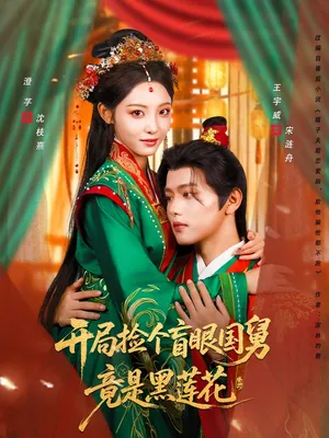 短剧《开局捡个盲眼国舅竟是黑莲花》（69集）全集在线播放 - 推影坊-推影坊